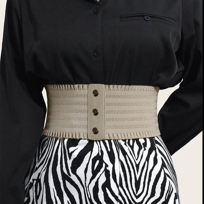 Belt Elastic For Women Model Kacey by Zictor