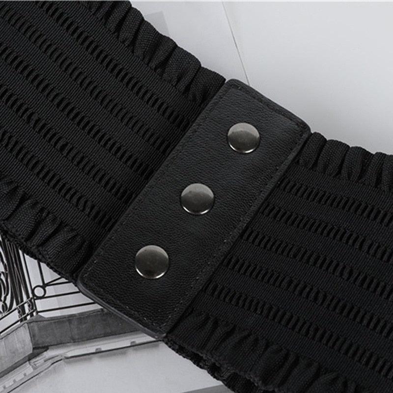 Belt Elastic For Women Model Kacey by Zictor