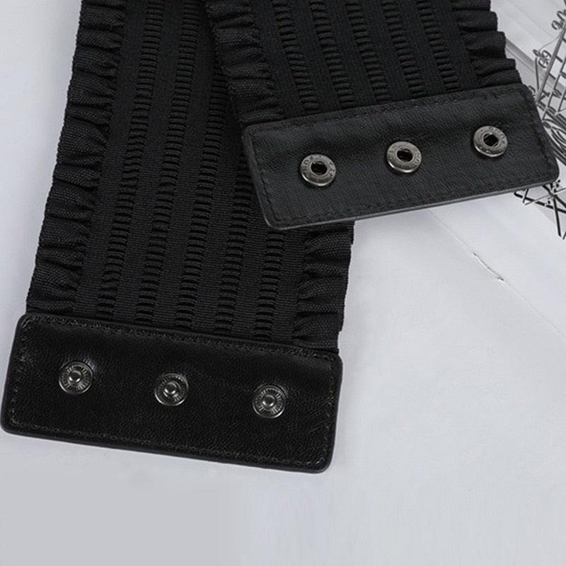 Belt Elastic For Women Model Kacey by Zictor