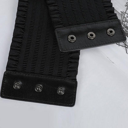 Belt Elastic For Women Model Kacey by Zictor