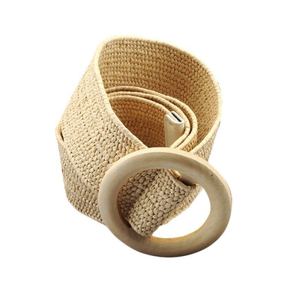 Belt For Women Model Lex by Zictor