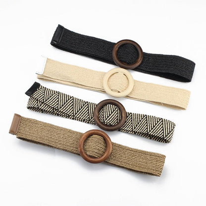 Belt For Women Model Lex by Zictor