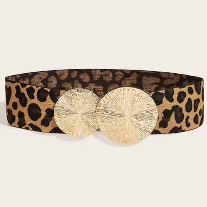 Belt Size Haute For Women Model Madisan by Zictor