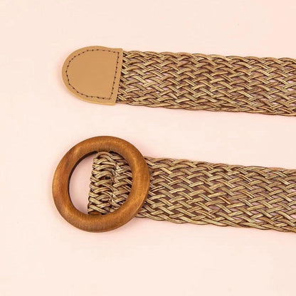 Belt For Women Model Robbie by Zictor