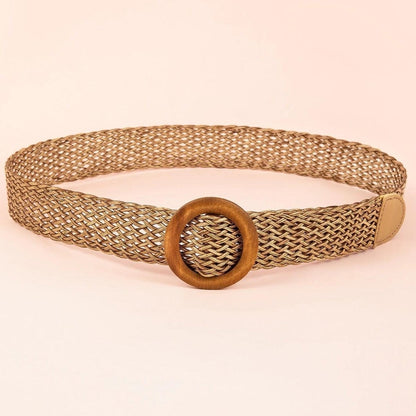 Belt For Women Model Robbie by Zictor