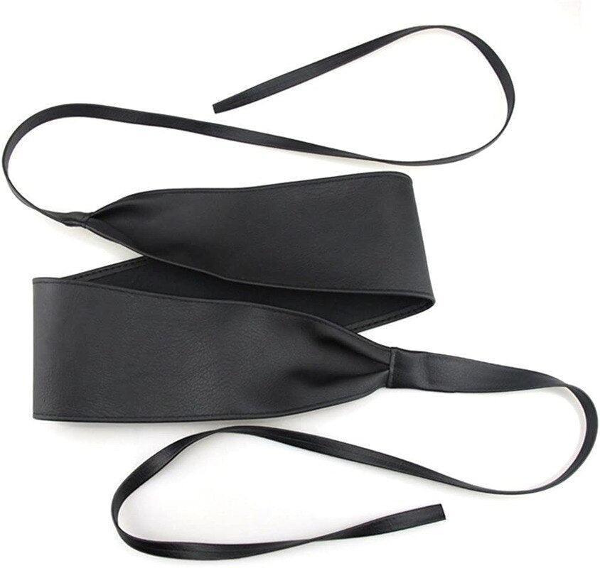 Belt Simili Leather For Women Model Mercury by Zictor