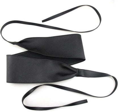 Belt Simili Leather For Women Model Mercury by Zictor