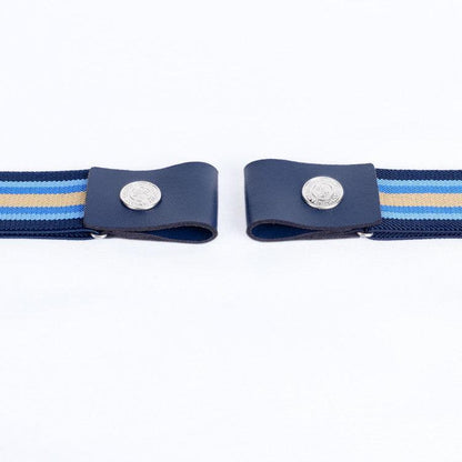 Belt Buckle Elastic And Extensible Model Caro by Zictor