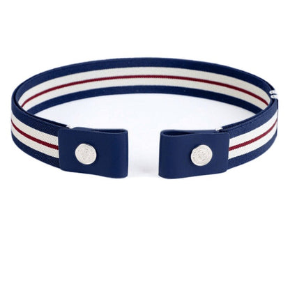 Belt Without Buckle Elastic and Extensible, model Ferner - Zictor