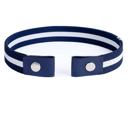 Belt Without Buckle Elastic and Extensible, model Ferner - Zictor