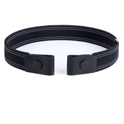 Belt Without Buckle Elastic and Extensible, model Makoto - Zictor