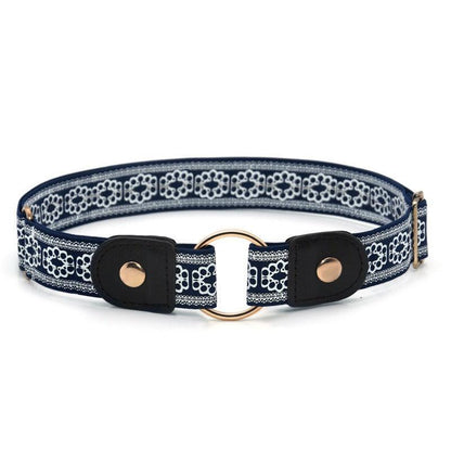 Belt Without Buckle Elastic and Extensible, model Marleii - Zictor