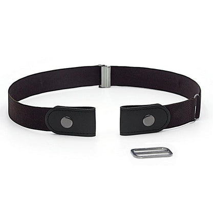 Belt Buckle Elastic And Extensible Model Nga by Zictor