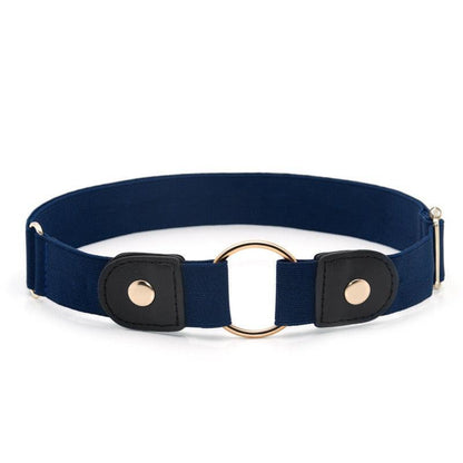 Belt Without Buckle Elastic and Extensible, model RiSimranyane - Zictor