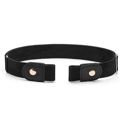 Belt Without Buckle Elastic and Extensible, model Sashae - Zictor