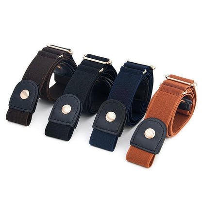 Belt And Extensible Without Buckle Olimpia Sashae by Zictor