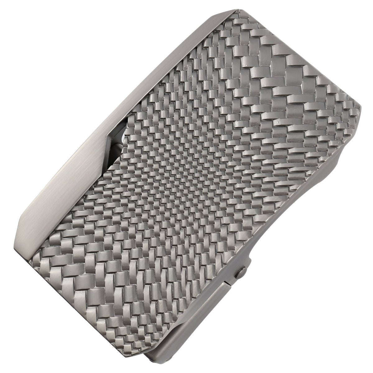 Buckle Of Belt Automatic Aspect Braid Model Ridleie by Zictor