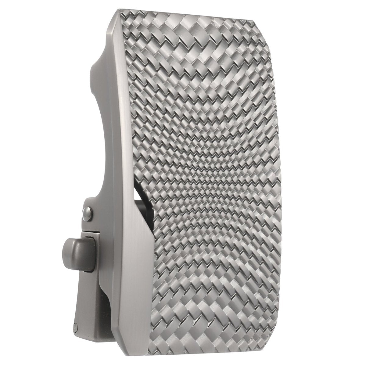 Buckle Of Belt Automatic Aspect Braid Model Ridleie by Zictor