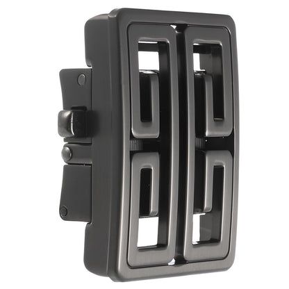 Buckle Of Belt Automatic Au Look Design Model Lebo by Zictor