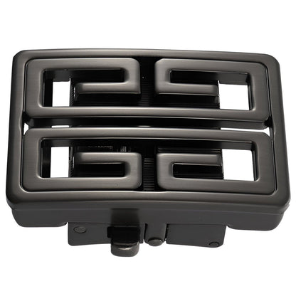 Buckle Of Belt Automatic Au Look Design Model Lebo by Zictor
