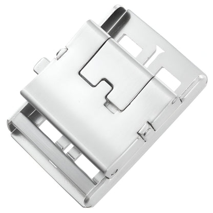 Buckle Of Belt Automatic Au Look Design Model Lebo by Zictor