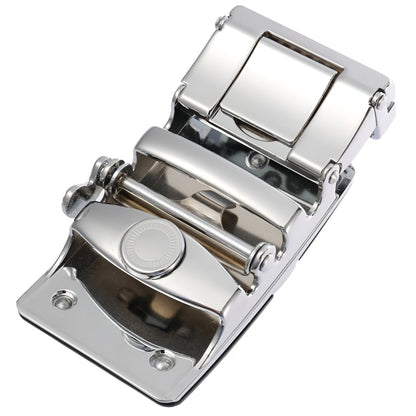 Buckle Of Belt Automatic Design Elegant Model Briar by Zictor