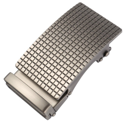 Buckle Of Belt Automatic Model Ainslei by Zictor