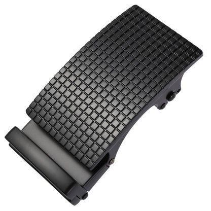 Buckle Of Belt Automatic Model Ainslei by Zictor