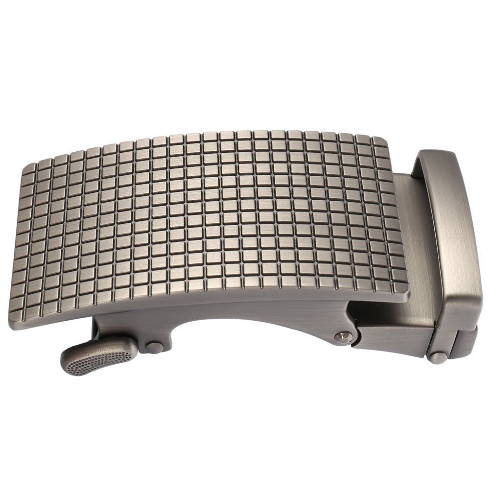 Buckle Of Belt Automatic Model Ainslei by Zictor