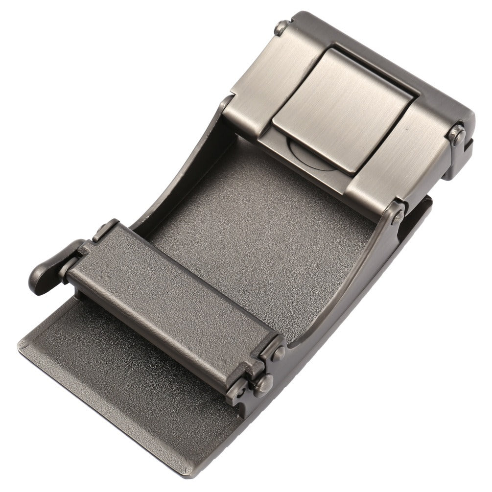 Buckle Of Belt Automatic Model Ainslei by Zictor