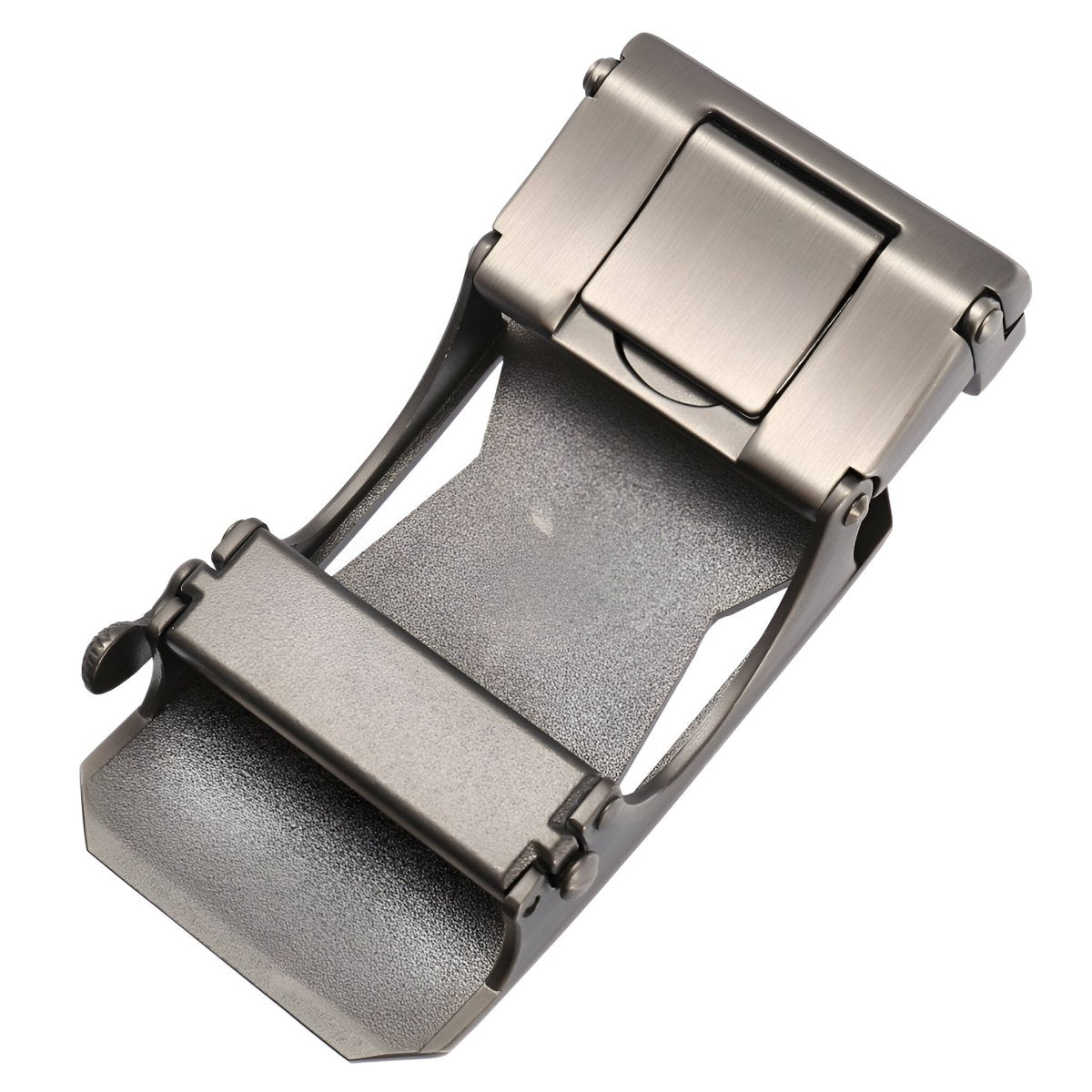 Buckle Of Belt Automatic Model Aman by Zictor
