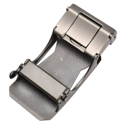 Buckle Of Belt Automatic Model Aman by Zictor