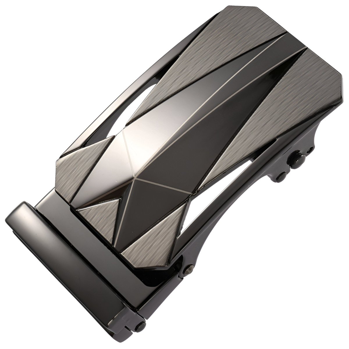 Buckle Of Belt Automatic Model Aman by Zictor