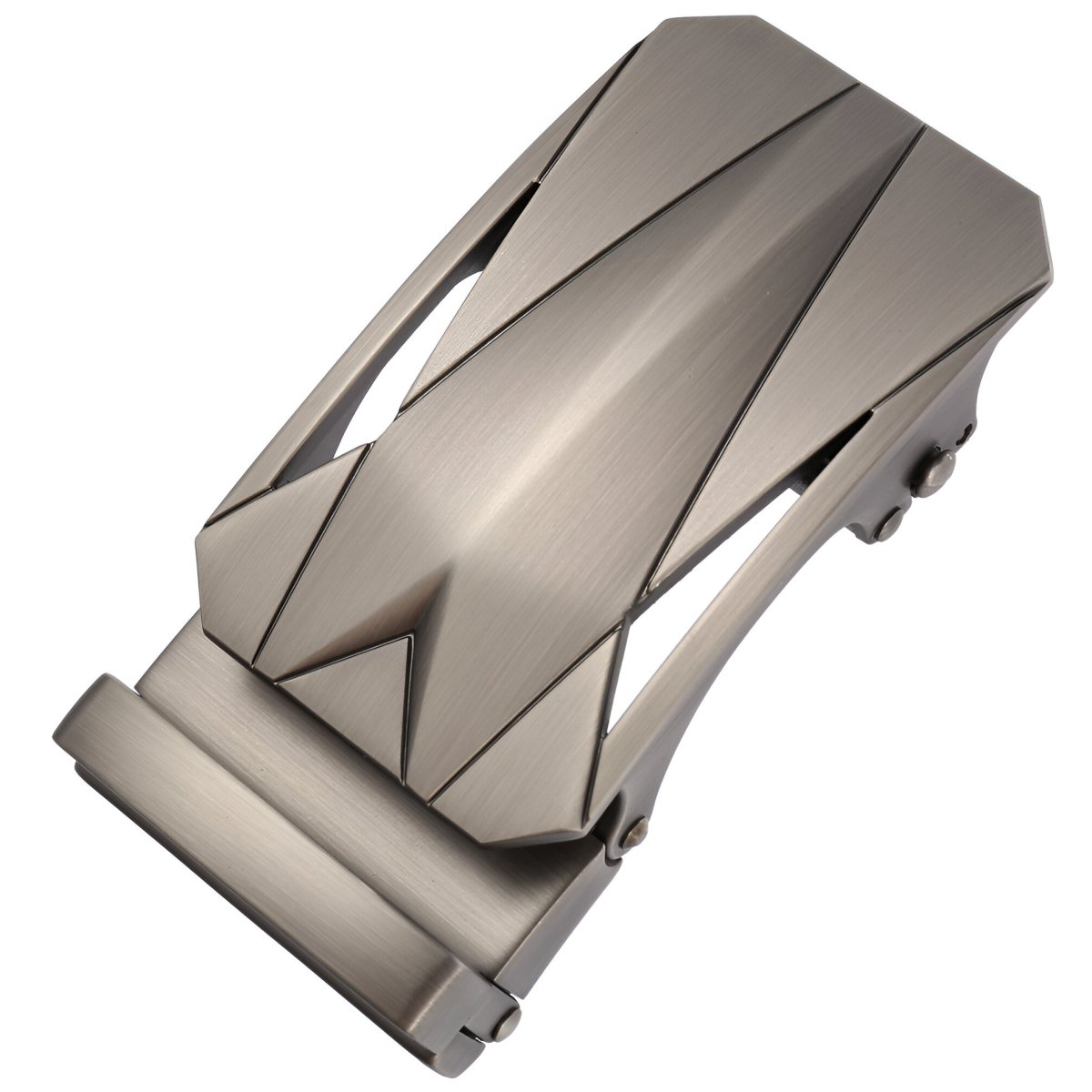 Buckle Of Belt Automatic Model Aman by Zictor