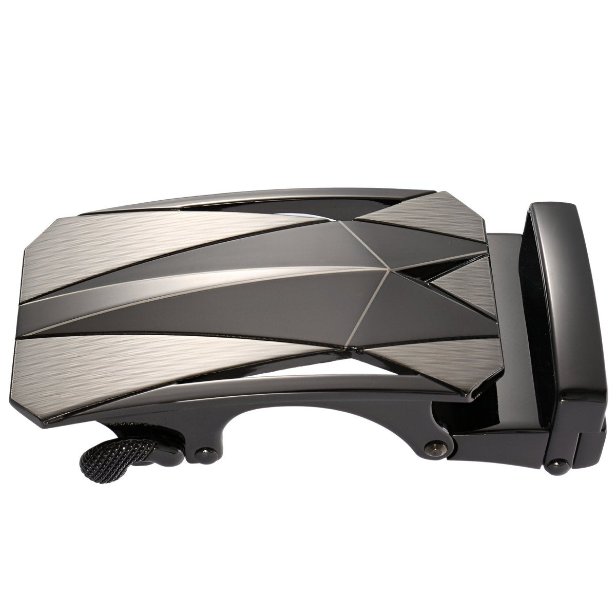 Buckle Of Belt Automatic Model Aman by Zictor