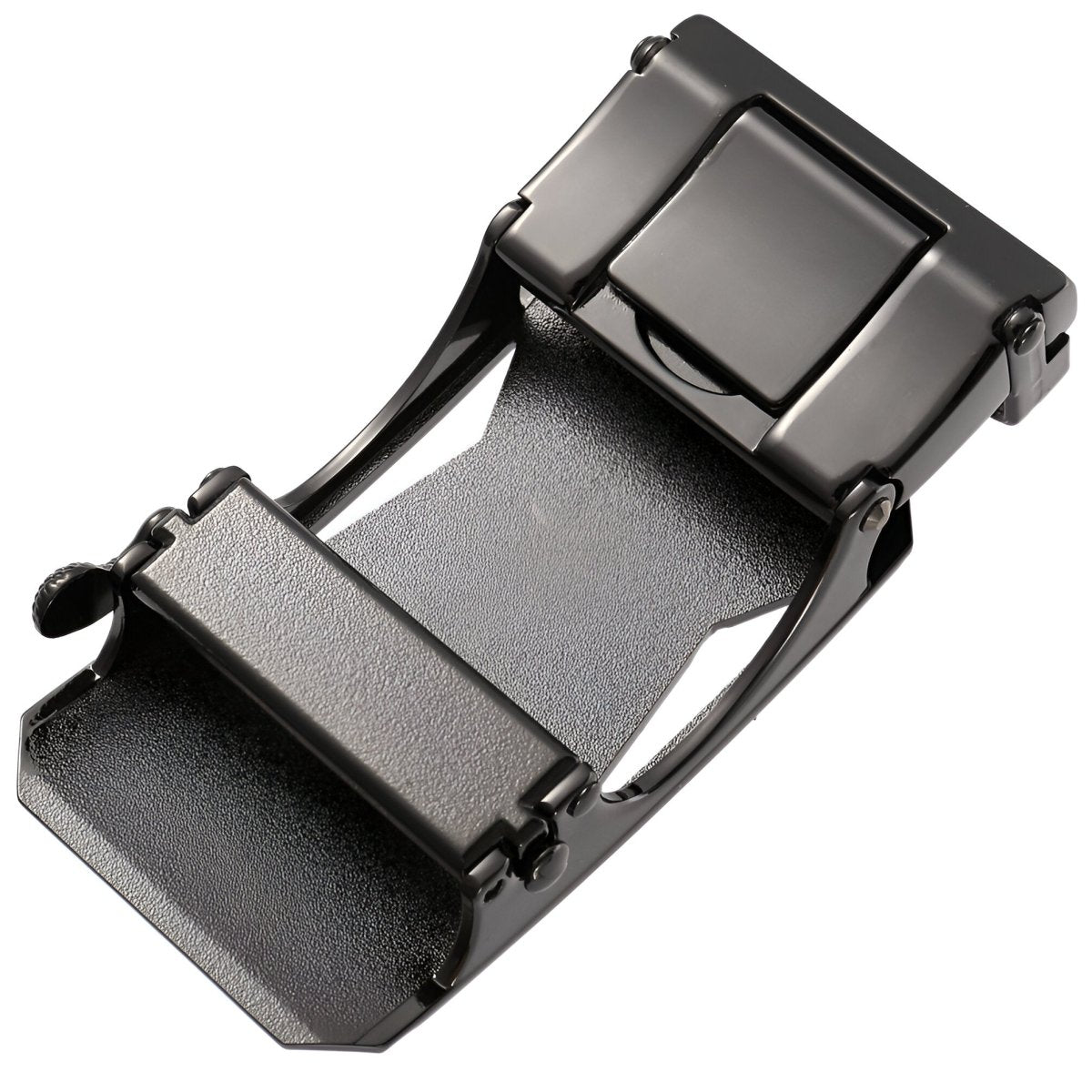 Buckle Of Belt Automatic Model Aman by Zictor