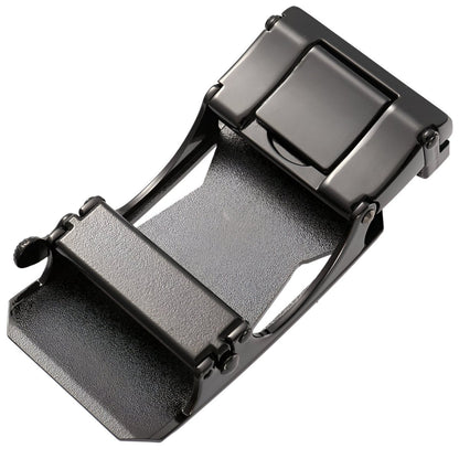 Buckle Of Belt Automatic Model Aman by Zictor