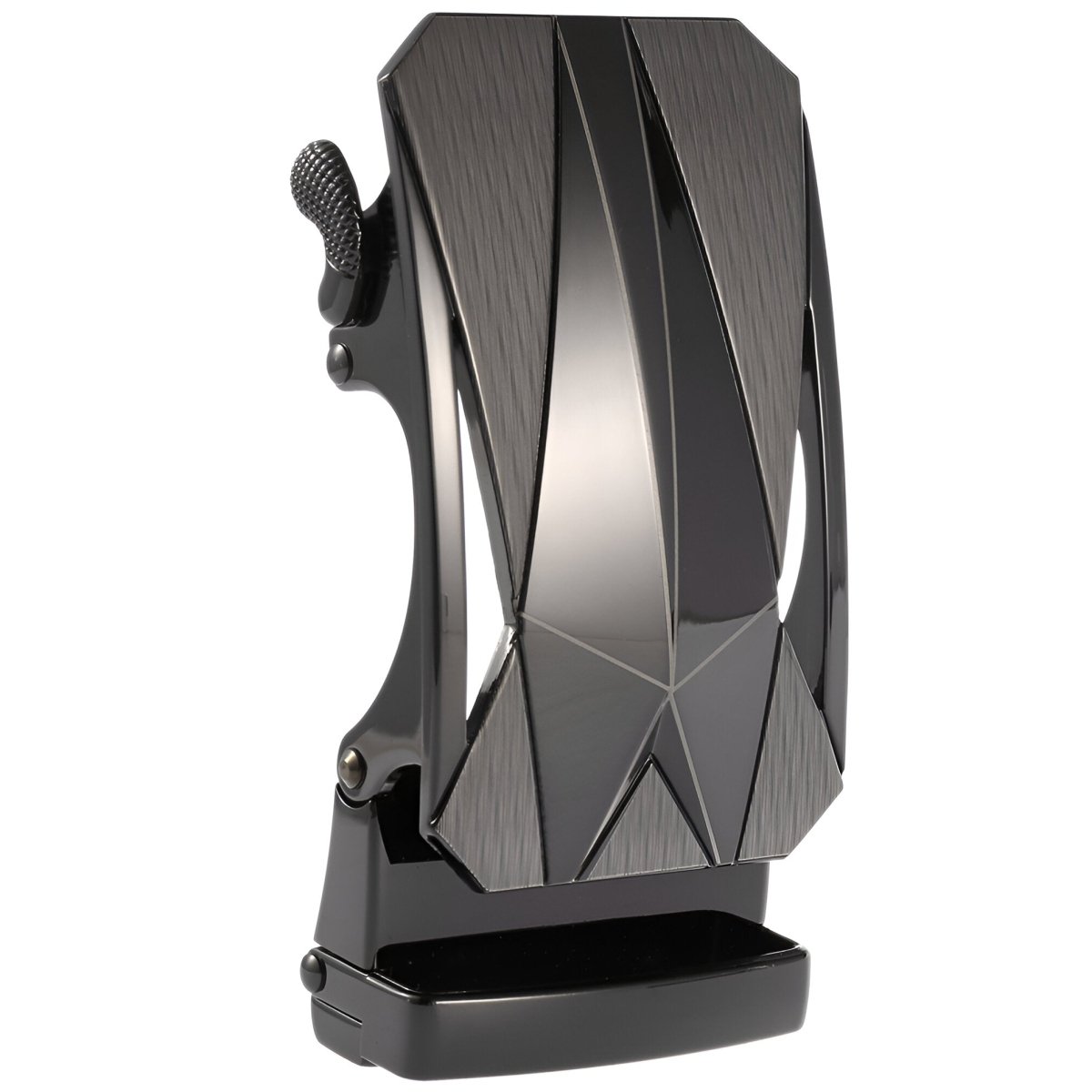 Buckle Of Belt Automatic Model Aman by Zictor