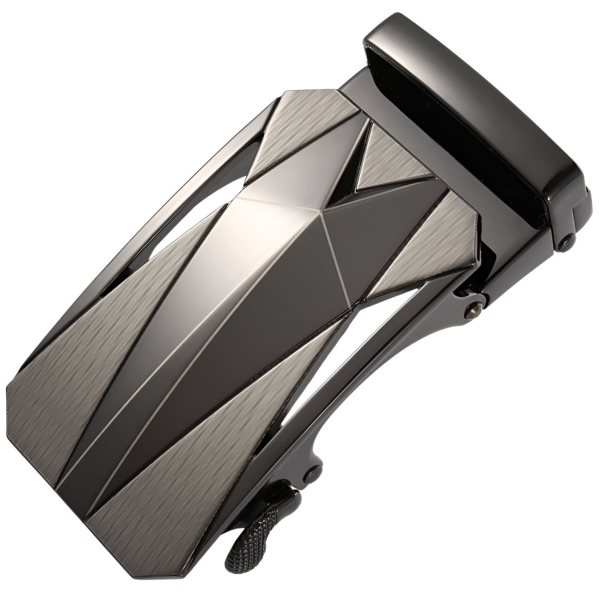 Buckle of belt auBerkeRayyanyatique, model Aman - Zictor