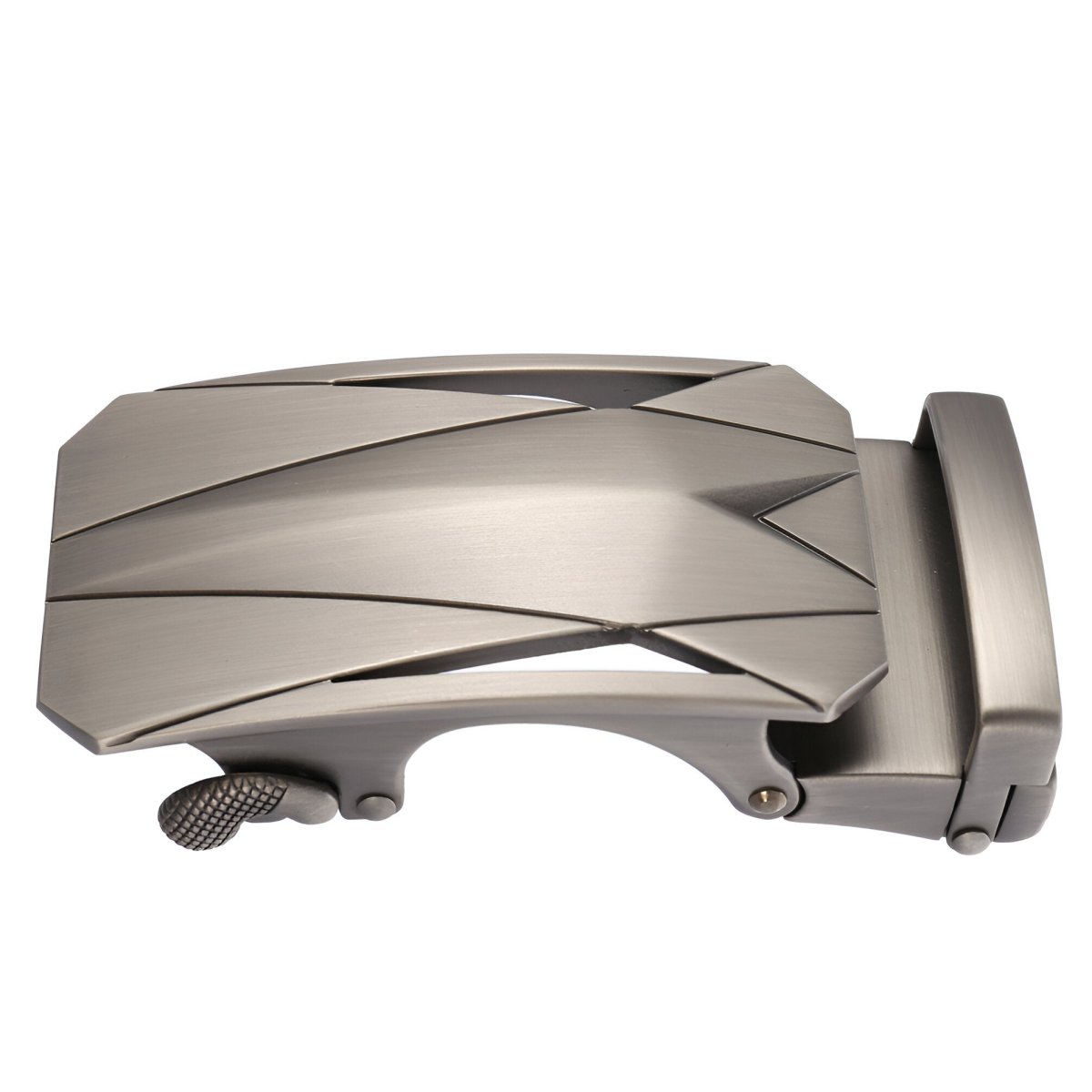 Buckle Of Belt Automatic Model Aman by Zictor