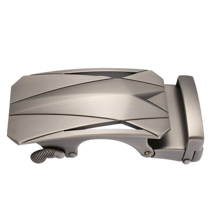 Buckle Of Belt Automatic Model Aman by Zictor