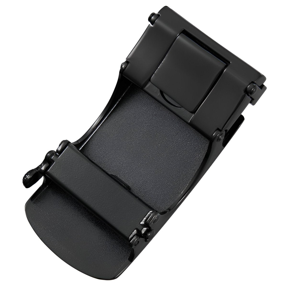 Buckle Of Belt Automatic Model Azhar by Zictor