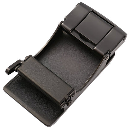 Buckle Of Belt Automatic Model Brynley by Zictor