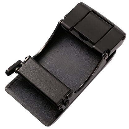 Buckle Of Belt Automatic Model Brynley by Zictor