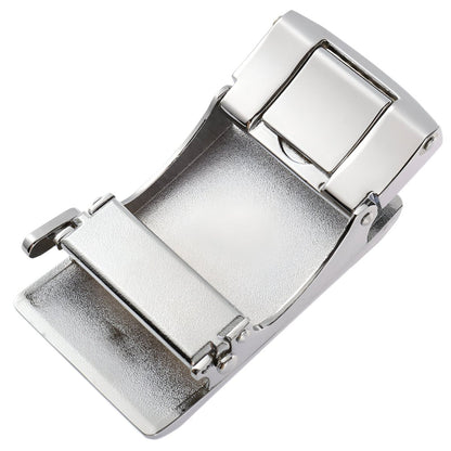 Buckle Of Belt Automatic Model Brynley by Zictor