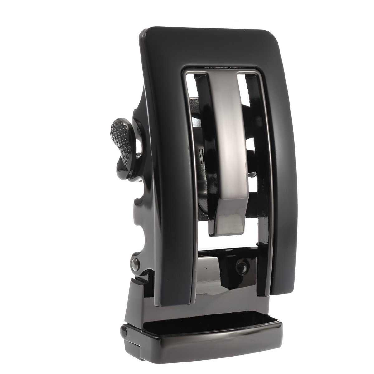 Buckle Of Belt Automatic Model Deven by Zictor