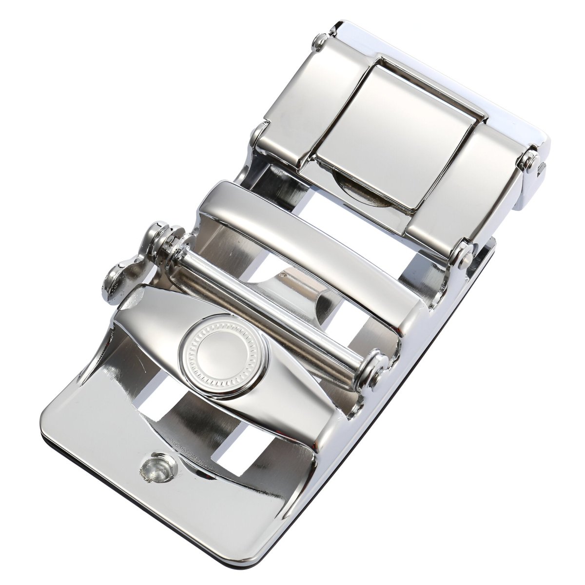 Buckle Of Belt Automatic Model Deven by Zictor