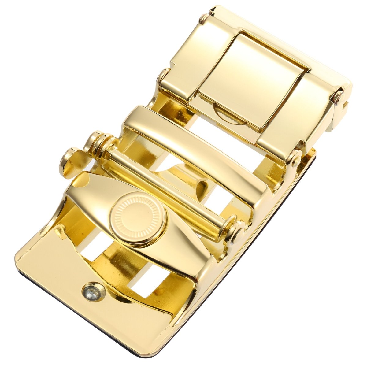 Buckle Of Belt Automatic Model Deven by Zictor
