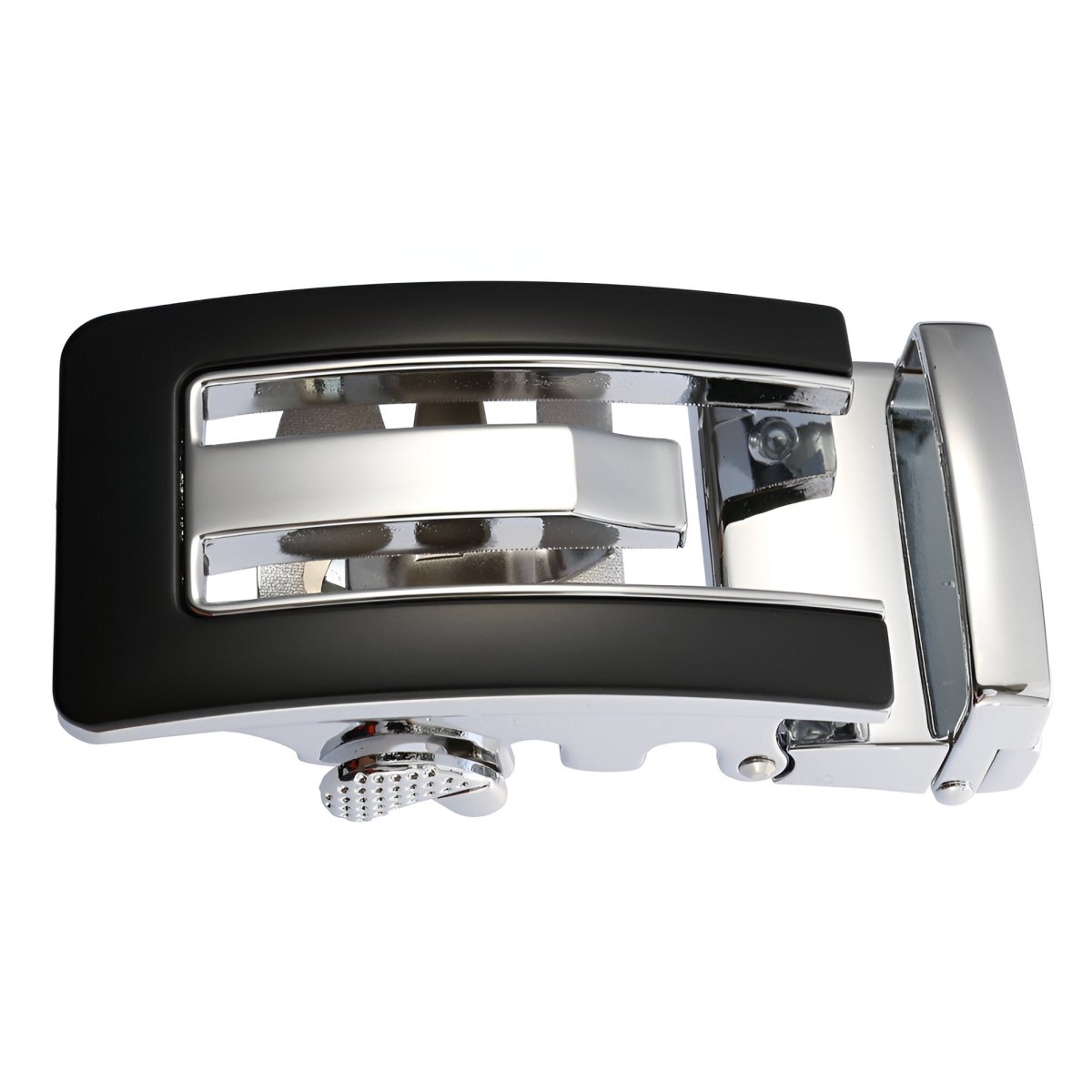 Buckle Of Belt Automatic Model Deven by Zictor