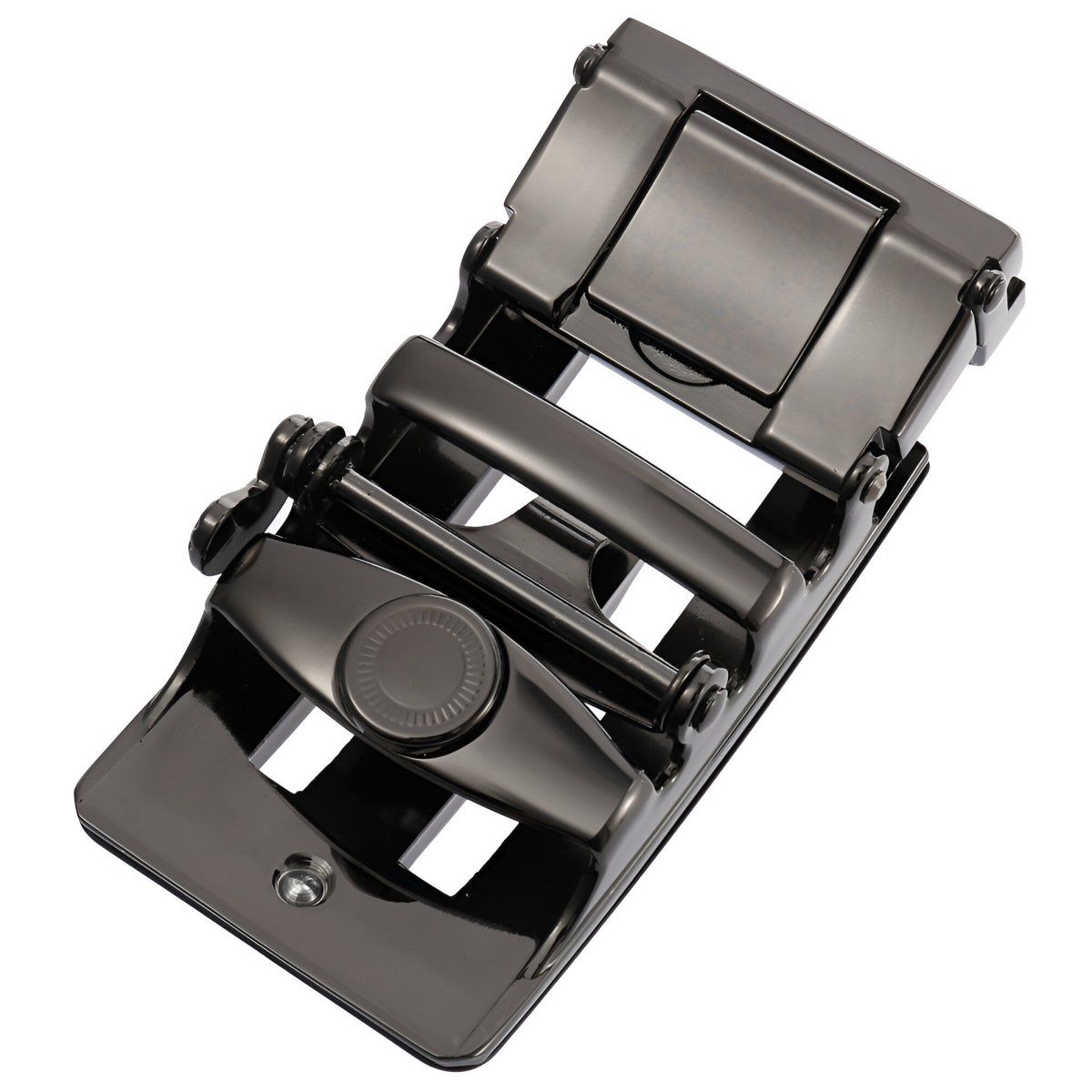 Buckle Of Belt Automatic Model Deven by Zictor